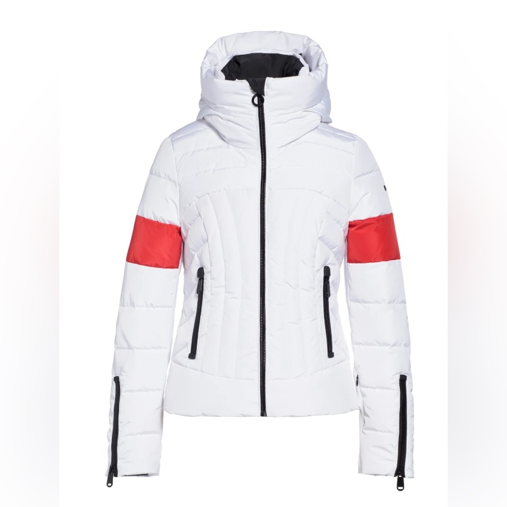 NWT GOLDBERGH Jungfrau Ski & Snow Jacket - Size EU38/US8
